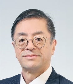 法人パートナー社員　盛田　実